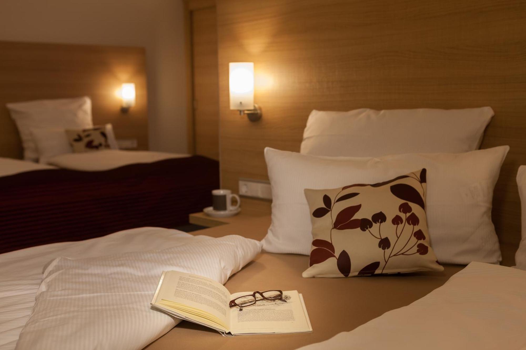 Alemannenhof Hotell Schallstadt Rom bilde